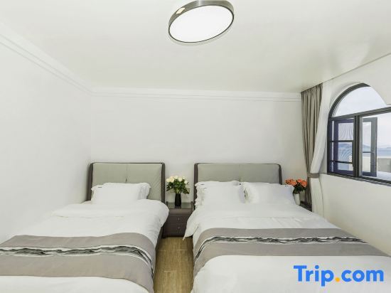 Шэньчжэнь: Shenzhen Chenxi Coast Homestay