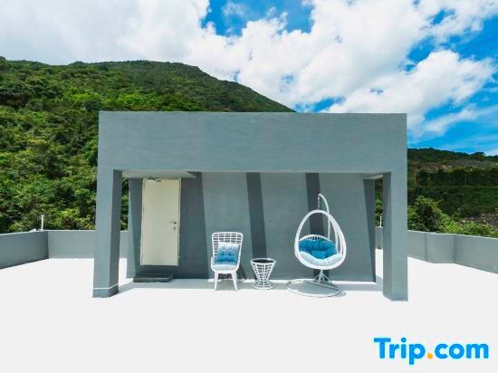 Shenzhen Chenxi Coast Homestay — фото 1