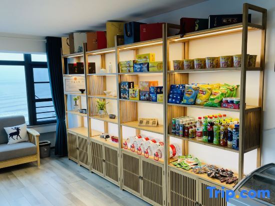 Фучжоу: Qianhaiwan B&B (Fuzhou Changle International Airport Branch)