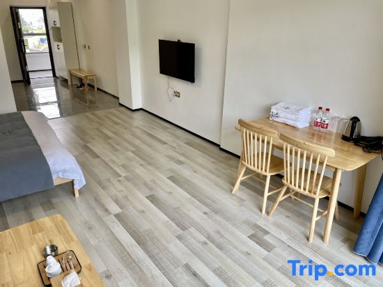 Фучжоу: Qianhaiwan B&B (Fuzhou Changle International Airport Branch)