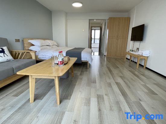 Фучжоу: Qianhaiwan B&B (Fuzhou Changle International Airport Branch)