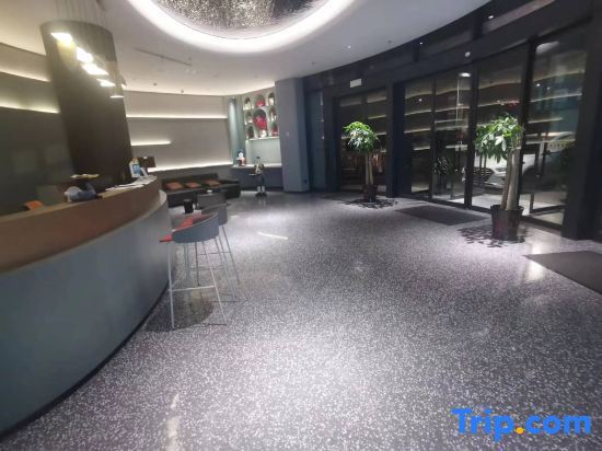 Сучжоу: Jiarui   Boutique   Hotel