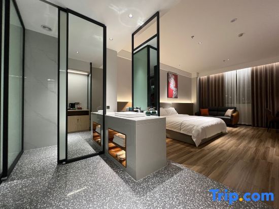 Сучжоу: Jiarui   Boutique   Hotel
