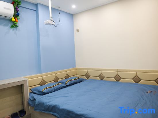 Харбин: Harbin Xiangru Homestay