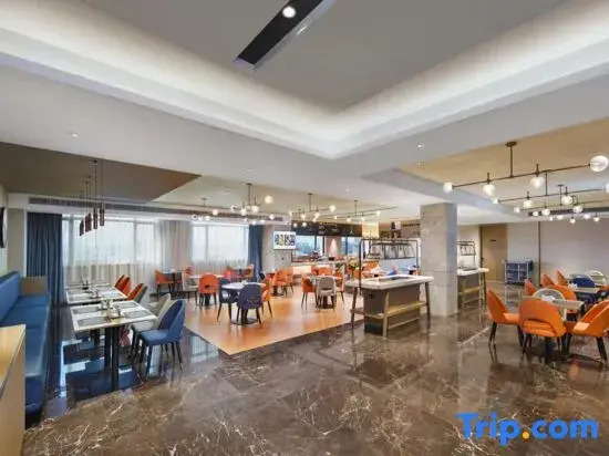 Дунгуань: Kyriad Marvelous Hotel