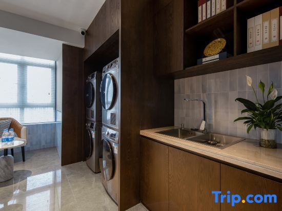 Хэнъян: Tingbo Hotel (Hengyang Xingmei Hongxing Meikailong Branch)