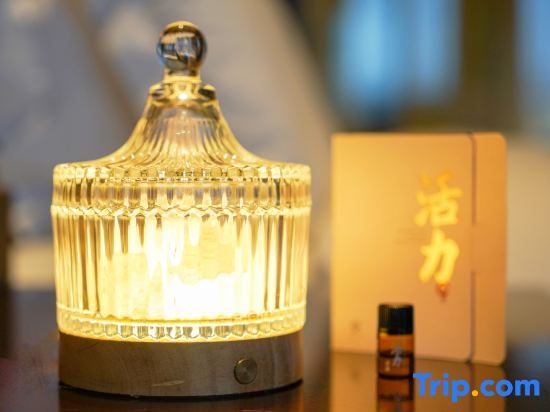 Цюаньчжоу: Quanzhou West Lake Hotel Apartment