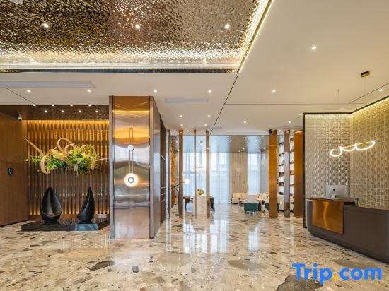 Нинбо: Atour Hotel Cultural Business District Cixi