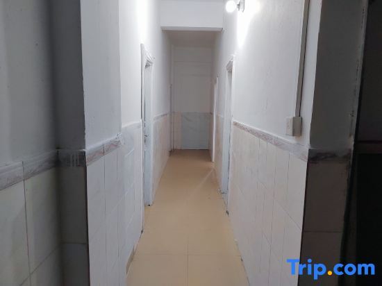 Дунгуань: Dongguan Heping Apartment