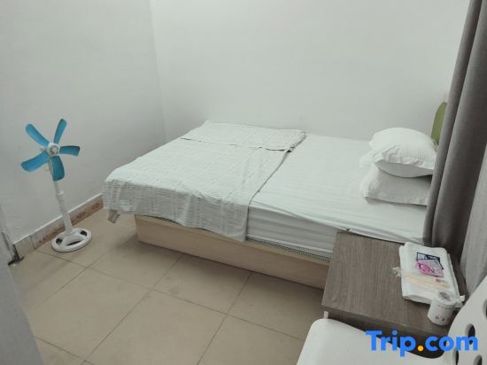 Дунгуань: Dongguan Heping Apartment