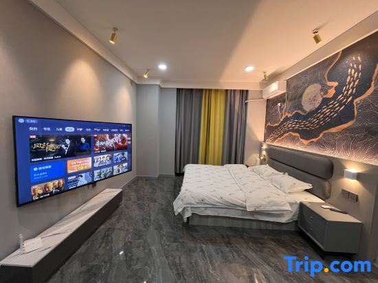 Тунляо: Beauty F16 Xiaomi Smart Theme Apartment