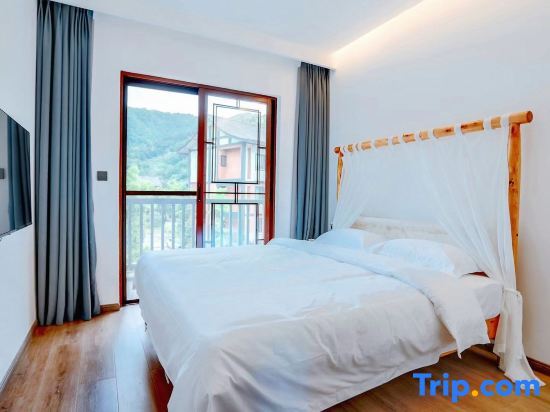 Emei Mountain at first sight Homestay — фото 1
