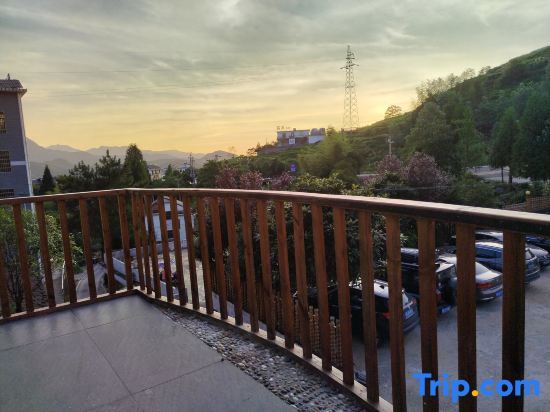 Цзиань: WuGongShan ShanHai Hotel