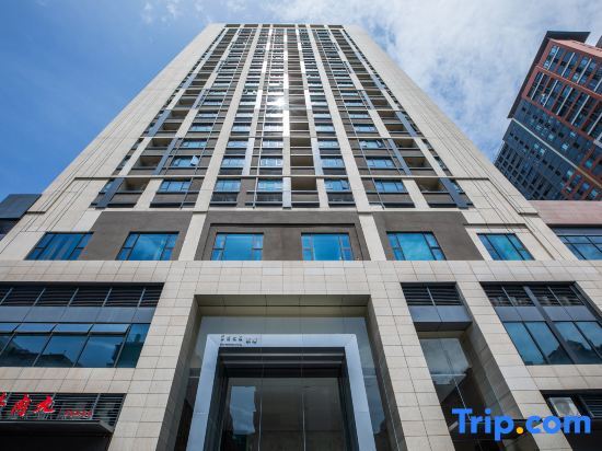 Шаньтоу: Fengyu international apartment (Shantou Mixc Exhibition Center store)