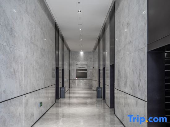 Шаньтоу: Fengyu international apartment (Shantou Mixc Exhibition Center store)