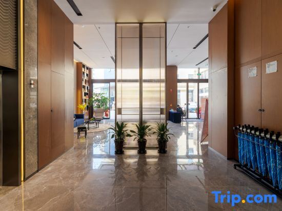 Тайчжоу: Yishang Hotel (Wenling Songmen Branch)