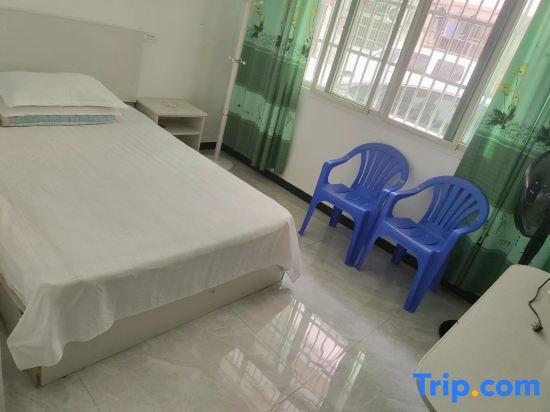 Хуанган: Hunchunxin Satisfied Guest House