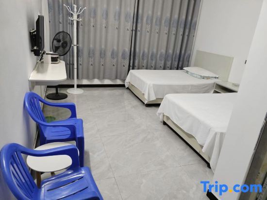 Хуанган: Hunchunxin Satisfied Guest House