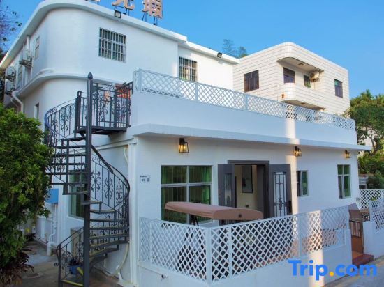 Шэньчжэнь: Daoqi Wuxia Homestay