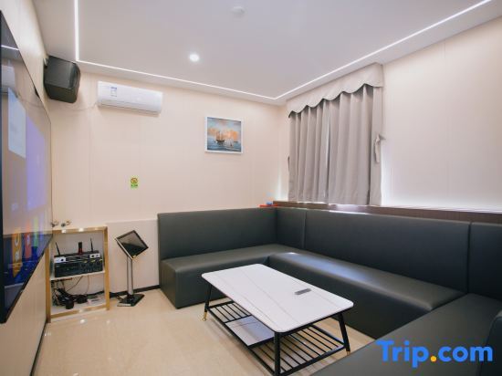 Шэньчжэнь: Daoqi Wuxia Homestay
