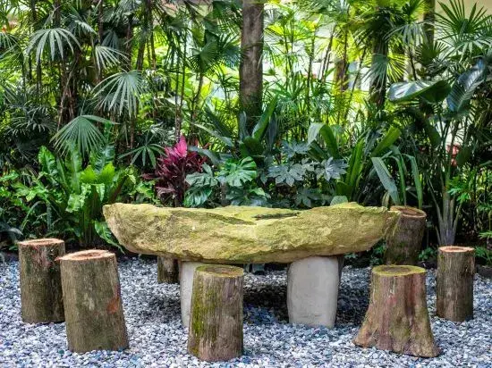 Чэнду: Muxu Private Soup Homestay (Dujiangyan Irrigation Project Scenic Spot Store)