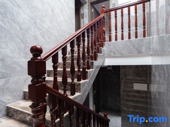 Хэнъян: Shuixieshanshe Homestay
