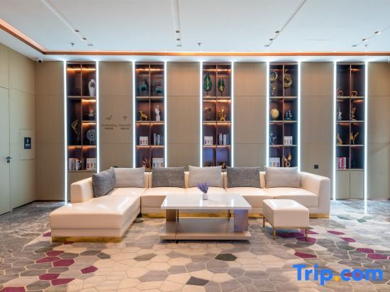 Дунгуань: Lavande Hotel (Dongguan Dongcheng 33 Town)