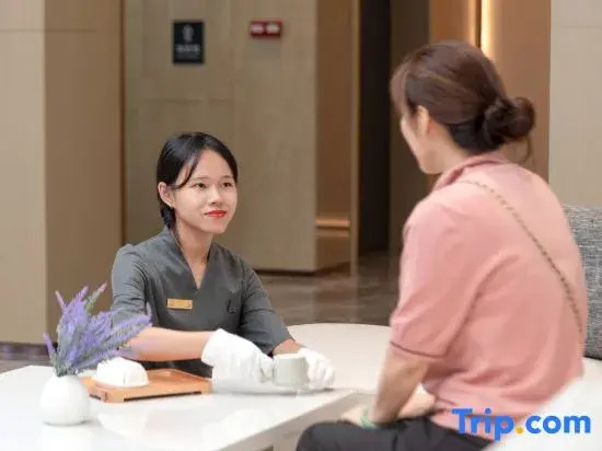 Дунгуань: Lavande Hotel (Dongguan Dongcheng 33 Town)