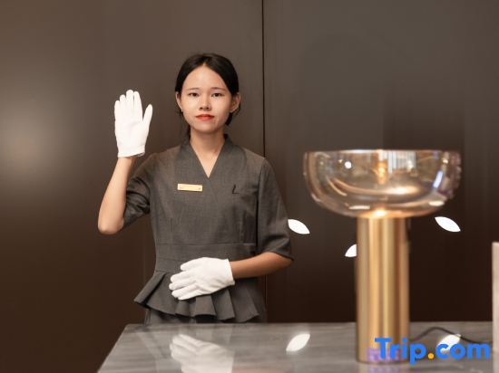 Дунгуань: Lavande Hotel (Dongguan Dongcheng 33 Town)