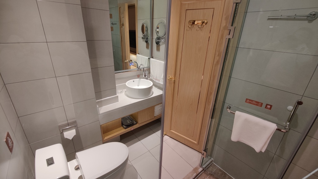 Дунъин: Vienna Hotel (Dongying Dongcheng Wanda Plaza Branch)