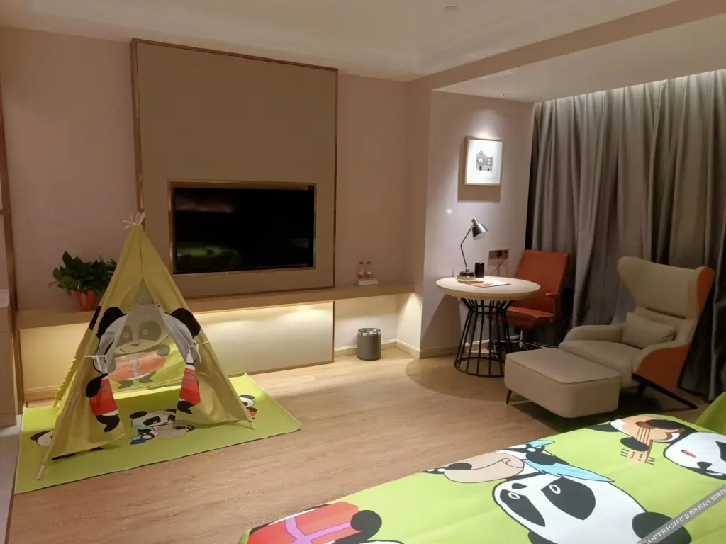 Дунъин: Vienna Hotel (Dongying Dongcheng Wanda Plaza Branch)
