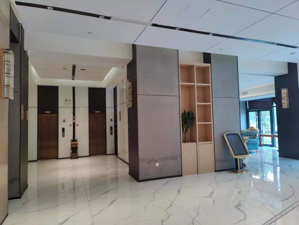 Дунъин: Vienna Hotel (Dongying Dongcheng Wanda Plaza Branch)