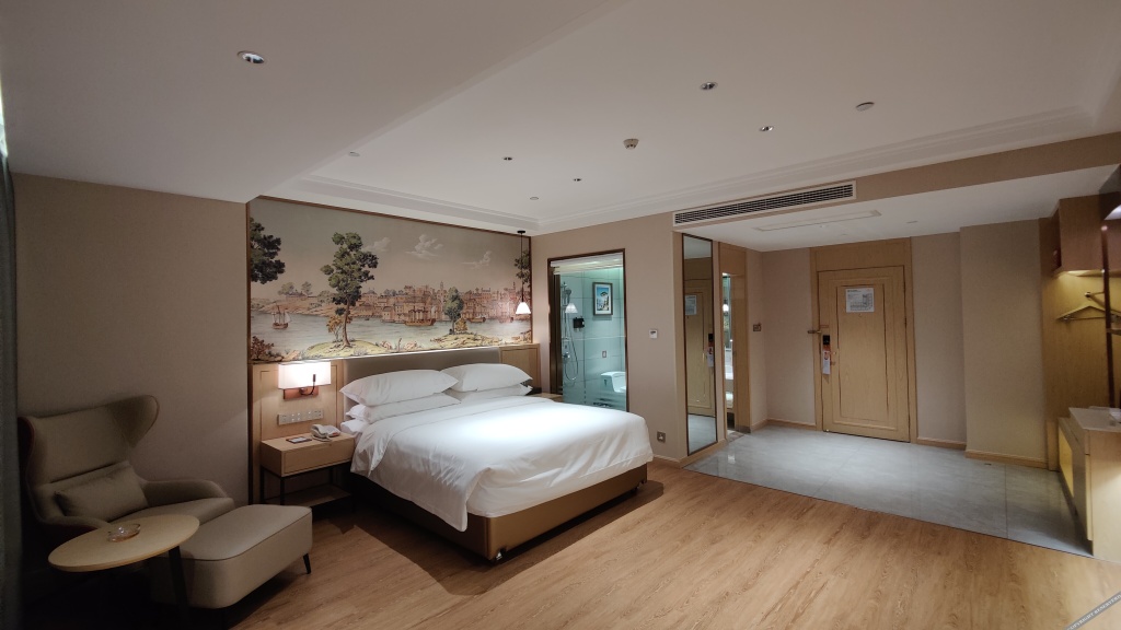 Дунъин: Vienna Hotel (Dongying Dongcheng Wanda Plaza Branch)