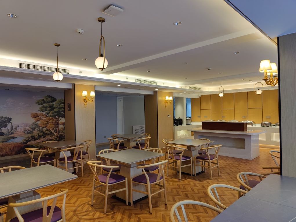 Дунъин: Vienna Hotel (Dongying Dongcheng Wanda Plaza Branch)