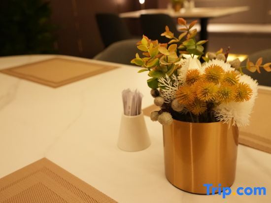 Пекин: Home Inn (Beijing Tongzhou Songzhuang Art District)