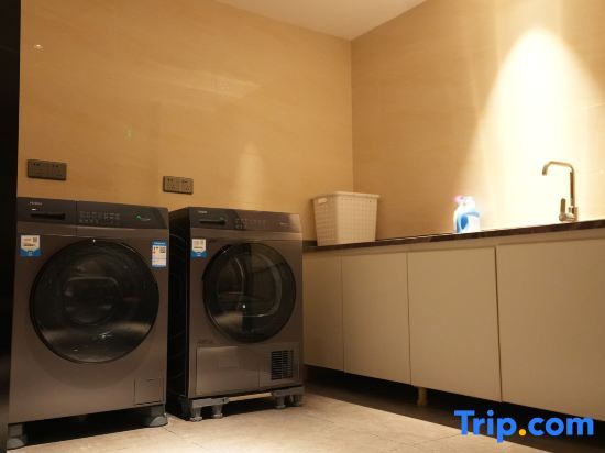 Пекин: Home Inn (Beijing Tongzhou Songzhuang Art District)