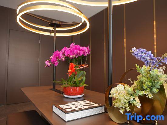 Пекин: Home Inn (Beijing Tongzhou Songzhuang Art District)
