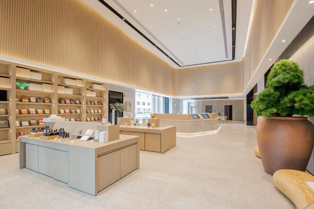 Хух-Хото: All Seasons Hotel (Hohhot Jinqiao Daily Newspaper Shop)
