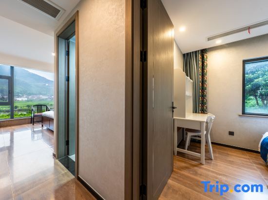 Ханчжоу: Naxiang No.1 Family Holiday Homestay (Anji Yunshang Grassland Branch)