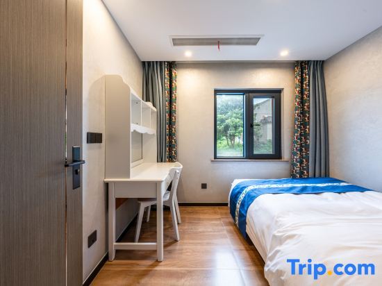 Ханчжоу: Naxiang No.1 Family Holiday Homestay (Anji Yunshang Grassland Branch)