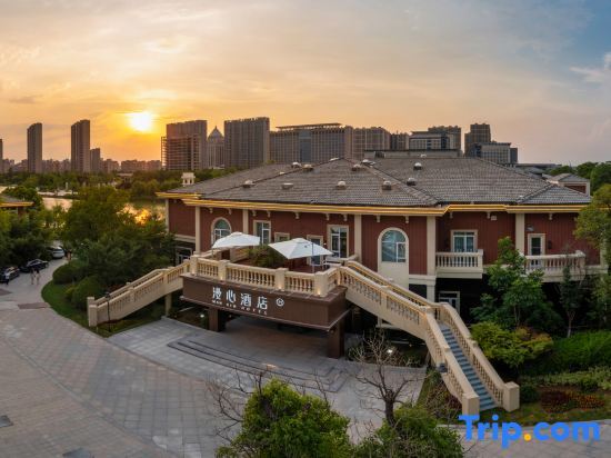 Xuzhou Lake Heart Lianshe Manxin Fu — фото 1