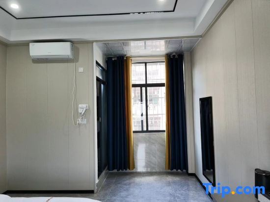 Дунгуань: Shuofeng Boutique Apartment (Qishi Branch)
