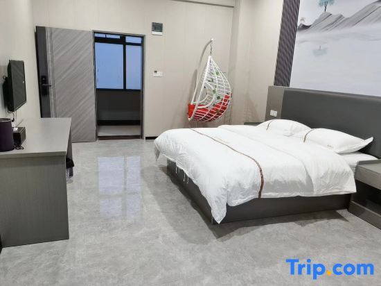 Дунгуань: Shuofeng Boutique Apartment (Qishi Branch)