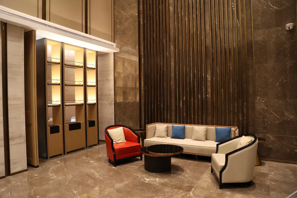 Тайюань: Yicheng Hotel (Taiyuan Ancient County Jinyuan District Government Branch)