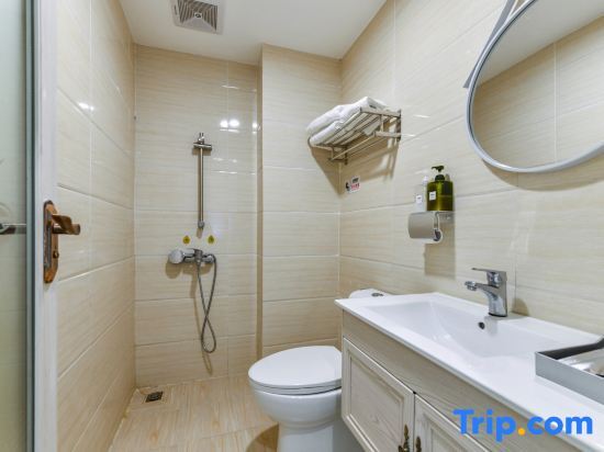 Чжухай: Zhuhai Stay Fashion Homestay (Changlong Tourism Resort)