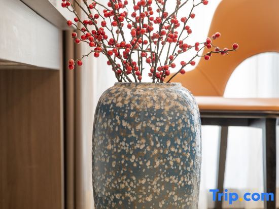 Хучжоу: Mengxiang Courtyard Homestay (Nanxun Ancient Town Branch)