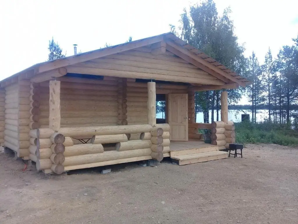 Лендеры: Karel'skie Zori