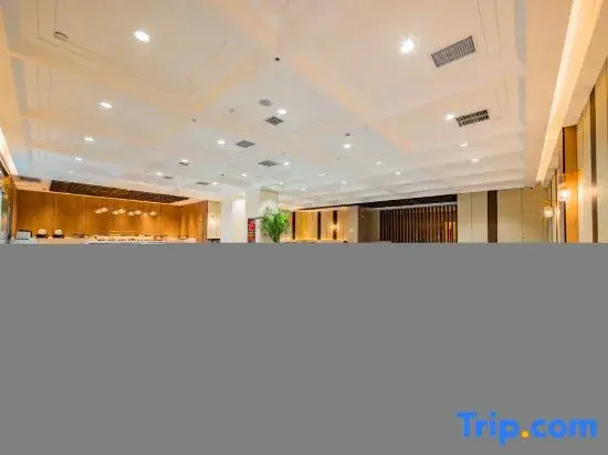 Цзяюйгуань: Jiayuguan Meilun International Hotel