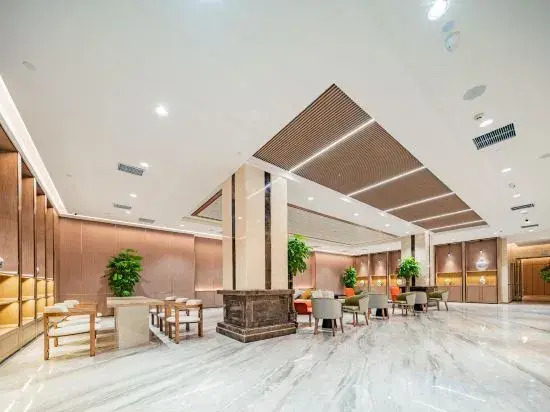 Цзяюйгуань: Jiayuguan Meilun International Hotel