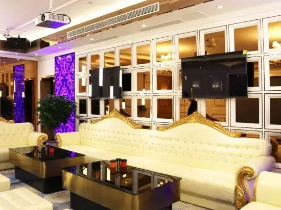 Циндао: Pagoda Hotel Qingdao West Coast